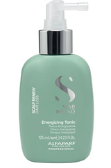 Alfaparf Milano Semi di Lino Scalp Renew Energizing Tonic for Thinning Hair 4.23 oz
