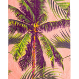 FunBoy Cali Beach Towel, Size One Size