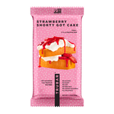 Strawberry Shorty Got Cake