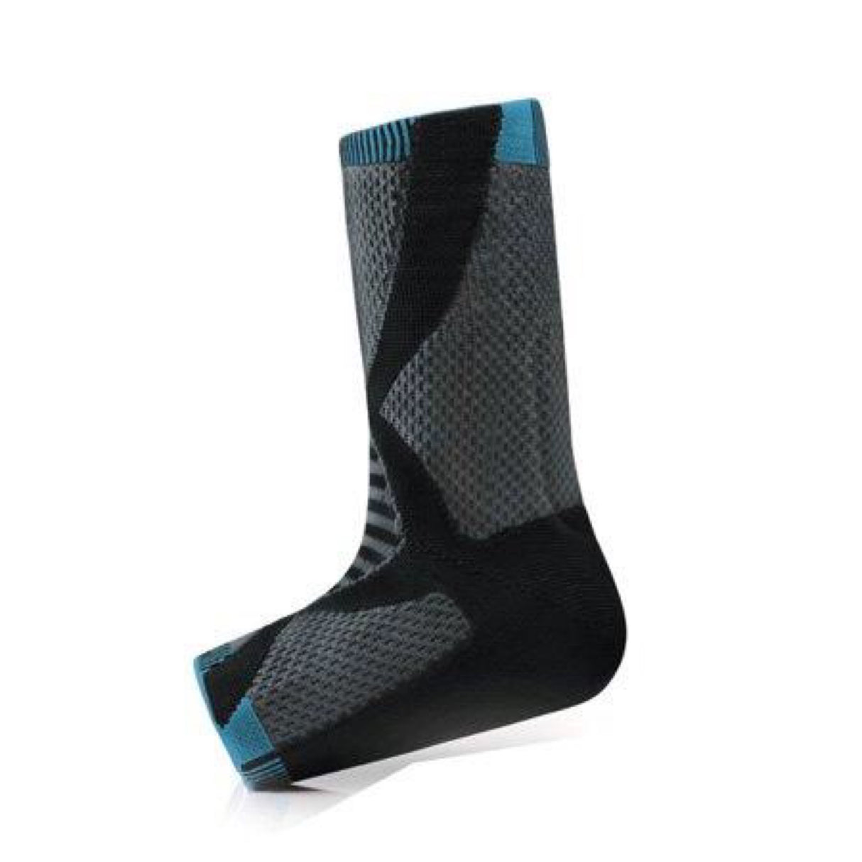 FLA Prolite 3D Ankle Support X-Large Charcoal Right