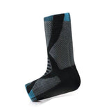 FLA Prolite 3D Ankle Support X-Large Charcoal Right