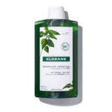 KLORANE Oil Control Shampoo with Nettle