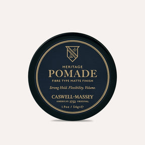 Fiber-Style Pomade