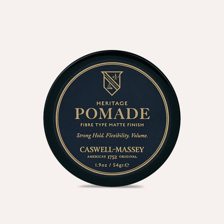 Fiber-Style Pomade