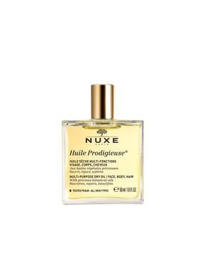 NUXE Huile Prodigieuse Multi-Purpose Dry Oil - 1.6 oz
