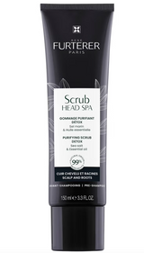 Rene Furterer Scrub Head Spa