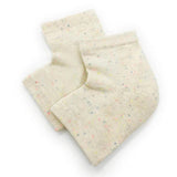 KITSCH moisturizing heel socks
