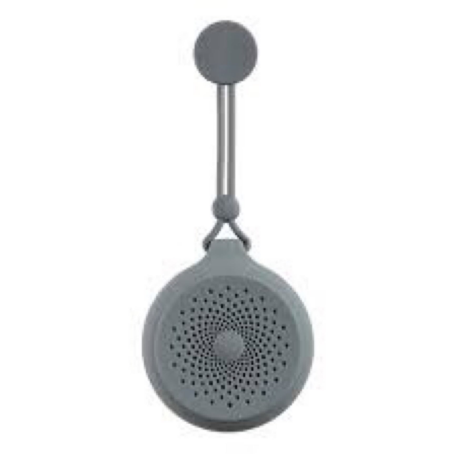 MadMan Boomerang waterproof wireless speaker grey