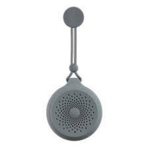 MadMan Boomerang waterproof wireless speaker grey