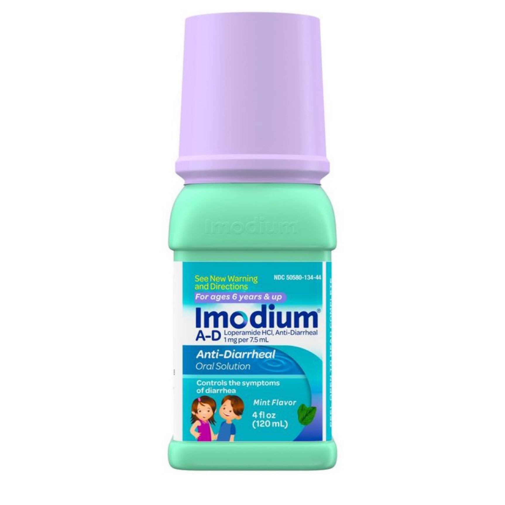 Imodium Kids 4oz