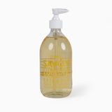 Compagnie de Provence Savon de Marseille Fleur De Mimosa Extra Pure Liquid Soap Made in France