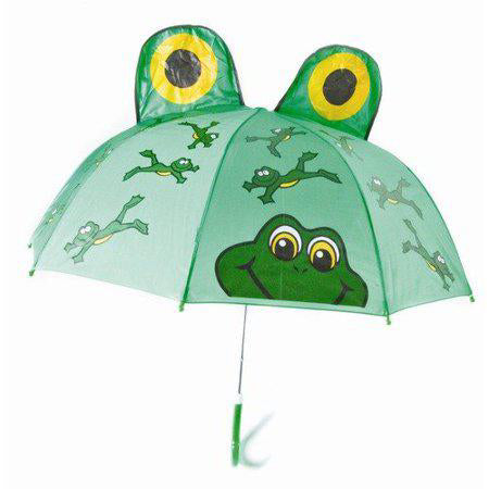 Kids Umbrella - Childrens 18 inch Rainy Day Umbrella
