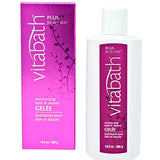 Vitabath plus for dry skin