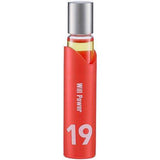 21 Drops 19 Will Power Essential Oil Rollerball On