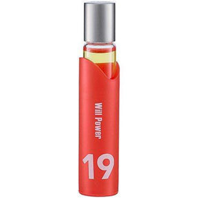 21 Drops 19 Will Power Essential Oil Rollerball On