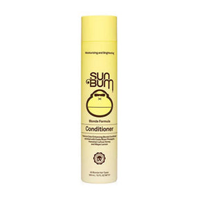 Sun bum blonde formula conditioner