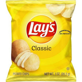 Lay’s Lay's Regular