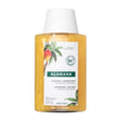 Klorane Nourishing Shampoo with Mango Butter, Moisturize and Hydrate Dry Hair, Paraben, Silicone