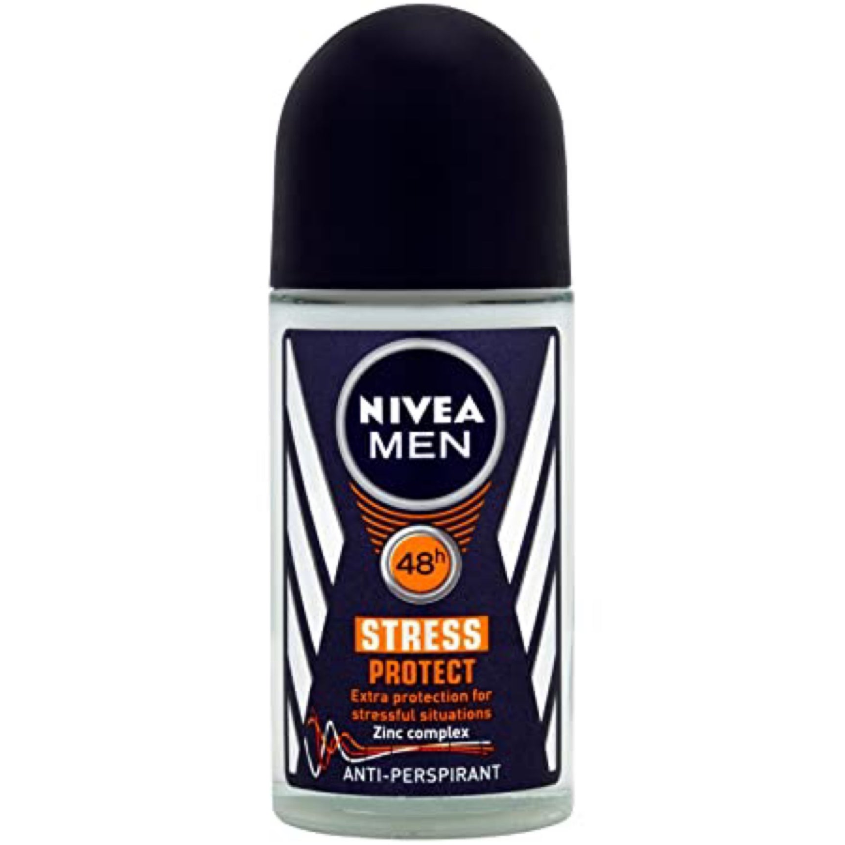Nivea Men Stress Protect