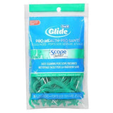 Oral-B Glide Mint Dental Floss Picks with Long Lasting Scope Flavor