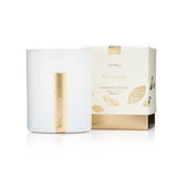 Thymes Goldleaf Aromatic Candle