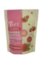 Manuka Health Manuka Honey & Propolis Strawberry Lollipops