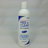 Free & Clear Hair Conditioner