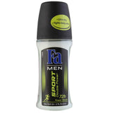 Fa Men Sport Double power 72H deodorant