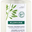 Klorane Oat Milk Travel-Sized Shampoo