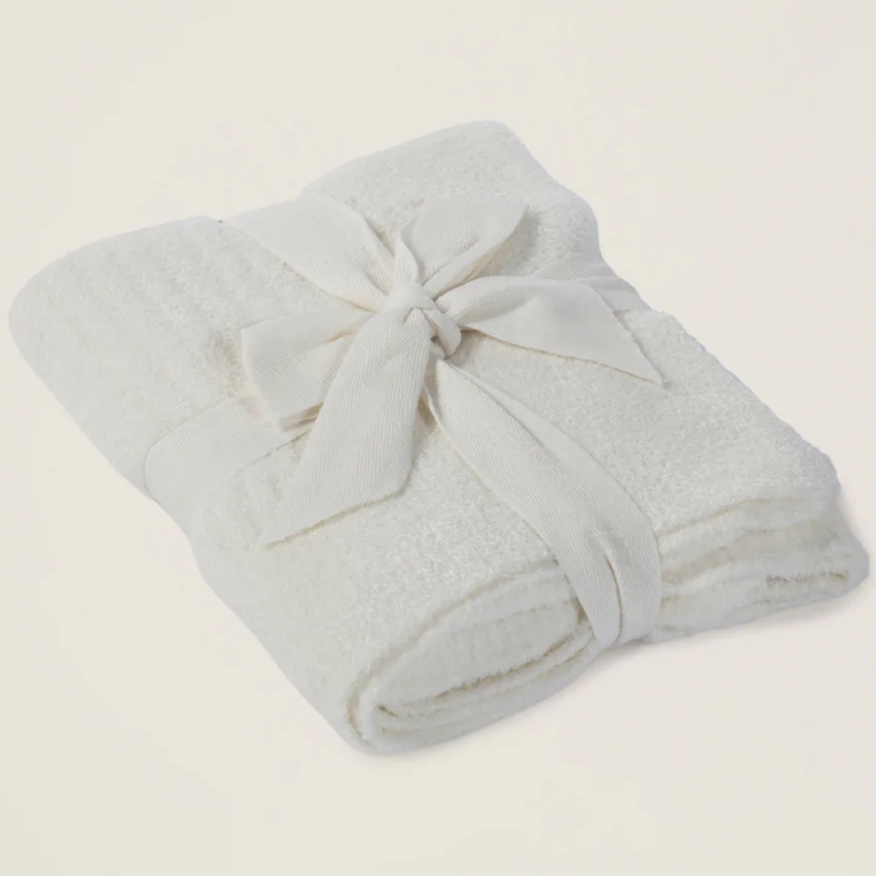 Barefoot Dreams Pearl Throw - Large