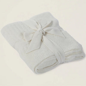 Barefoot Dreams Pearl Throw - Large
