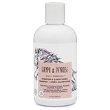 Gryph & IvyRose Daily Embrace Champú y Acondicionador 2 en 1