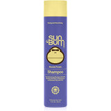 Sun bum blonde shampoo