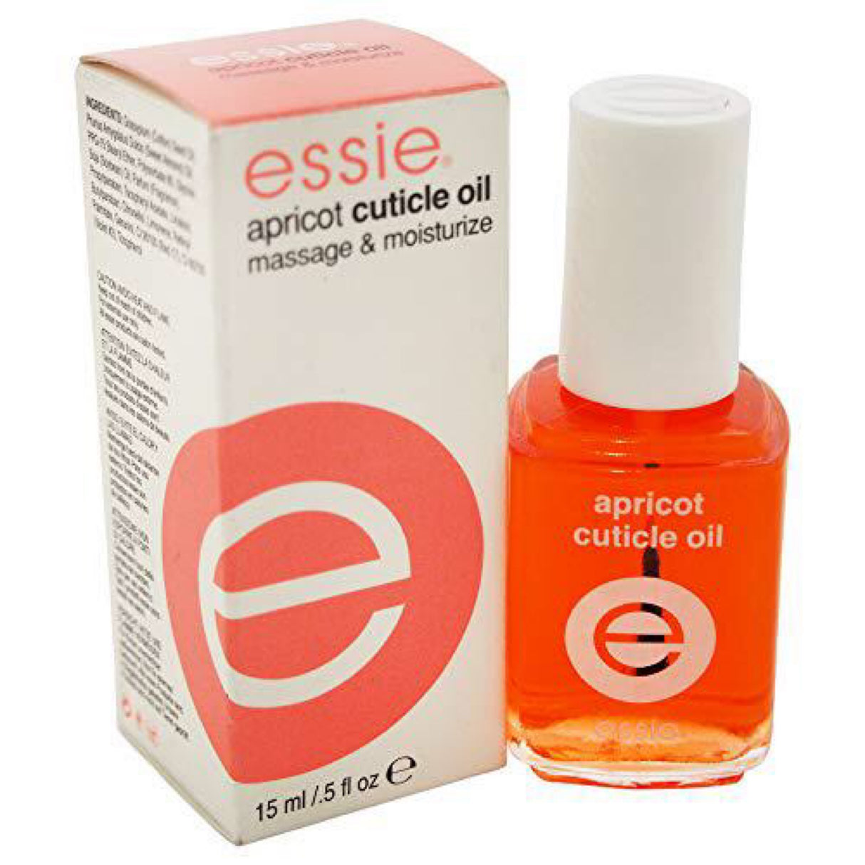 Essie Cuticle Oil