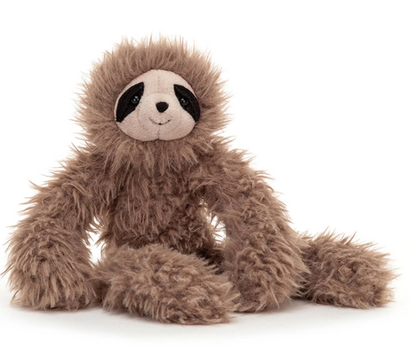 Jellycat Bonbon Sloth