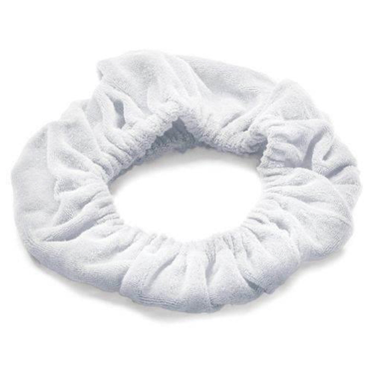 TASSI Keep Your Hair Outta There Headband White
