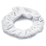 TASSI Keep Your Hair Outta There Headband White