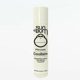 Sun Bum Piña Colada Cocobalm | Hydrating Lip Balm with Aloe | Hypoallergenic