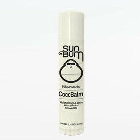 Sun Bum Piña Colada Cocobalm