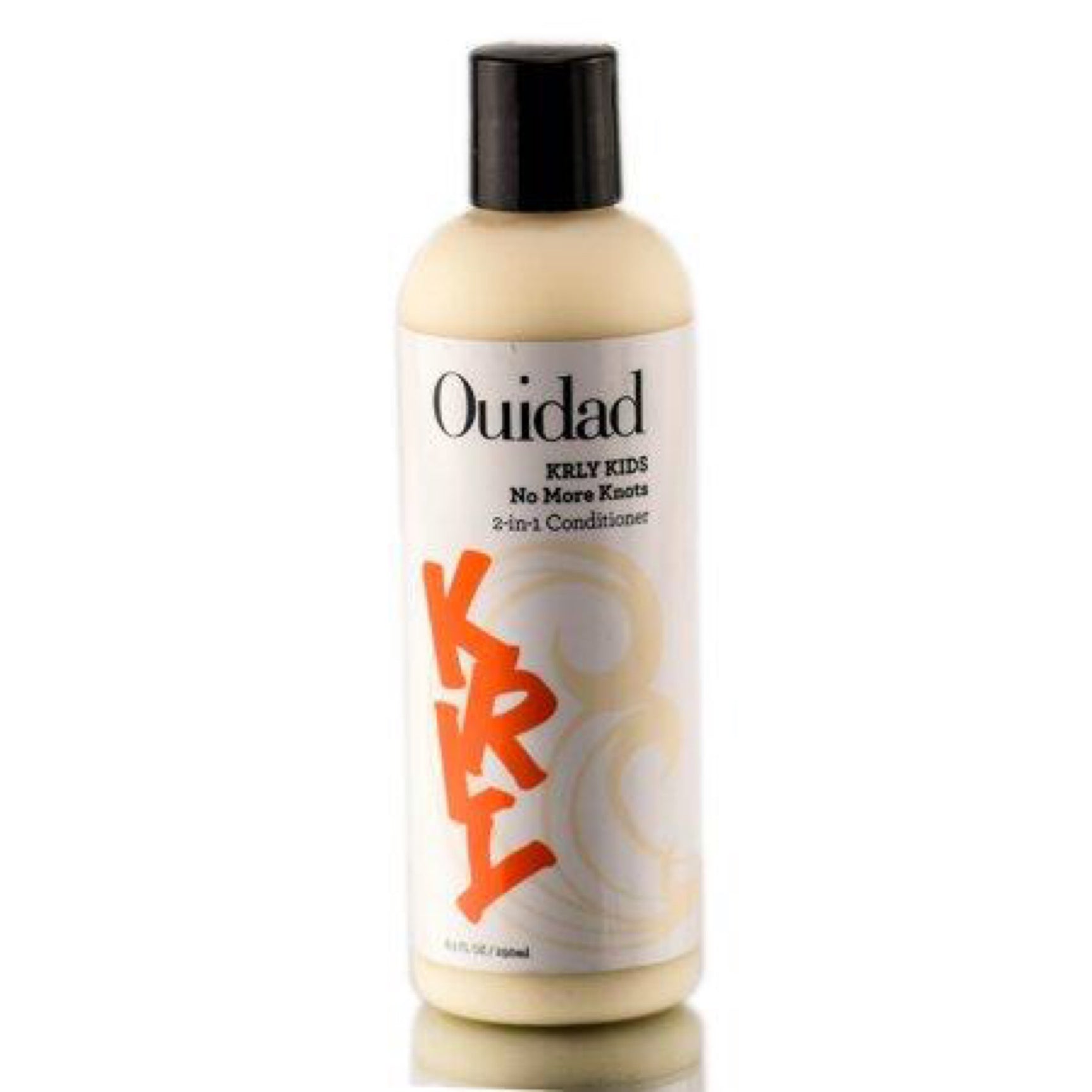 Ouidad KRLY Kids Acondicionador Sin Más Nudos 250ml