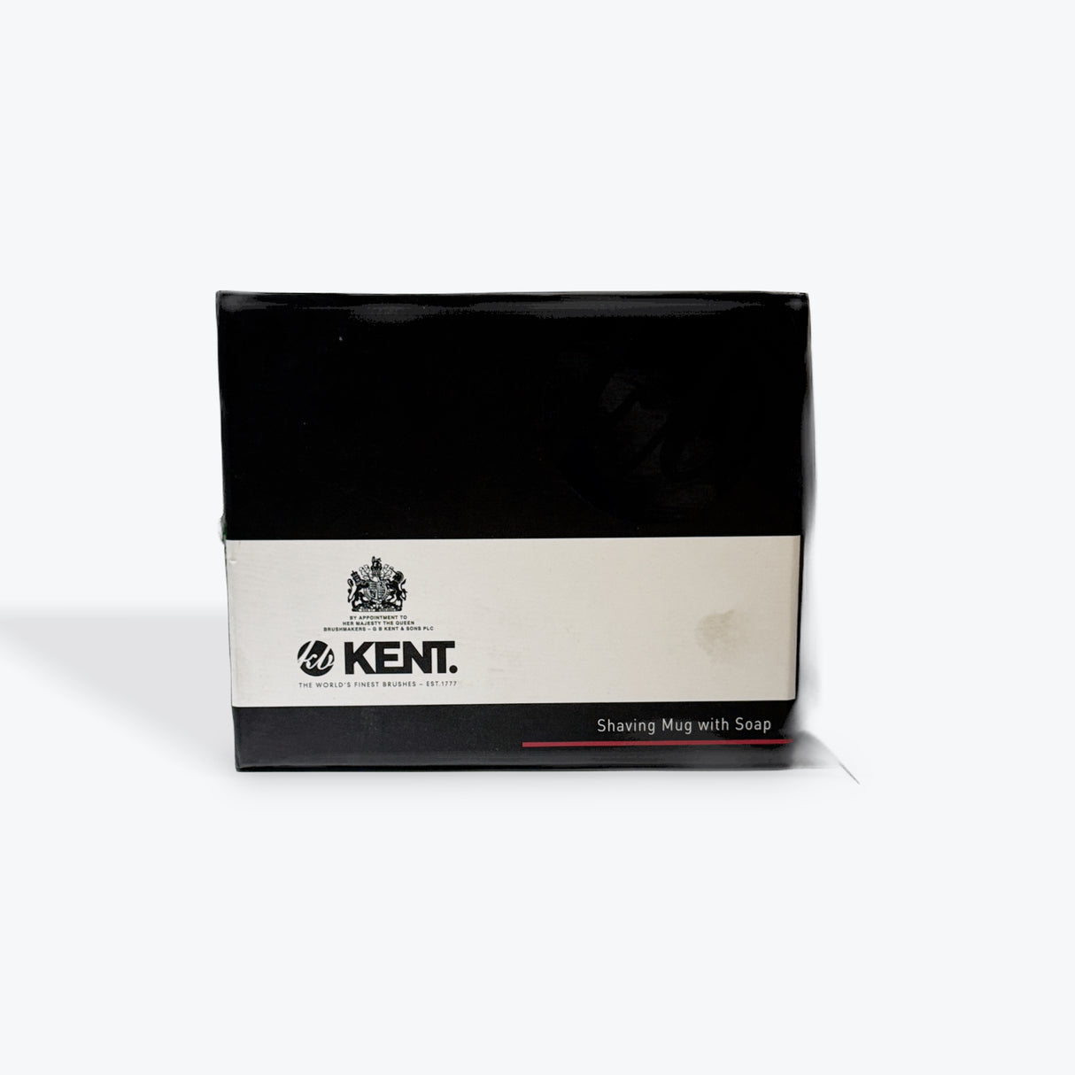 KENT Shaving Mug and Soap