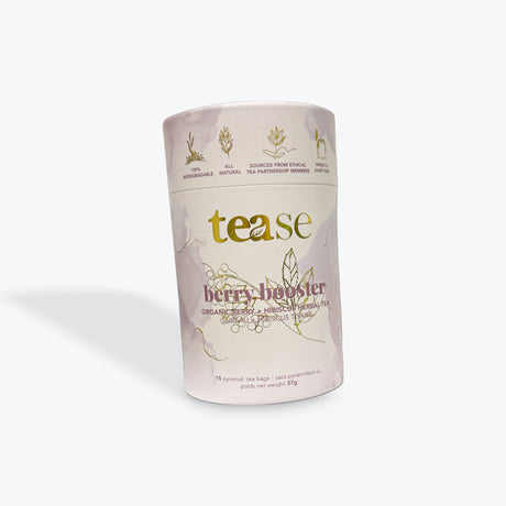 Tease Tea Berry Booster