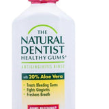 Enjuague para Encías Saludables The Natural Dentist