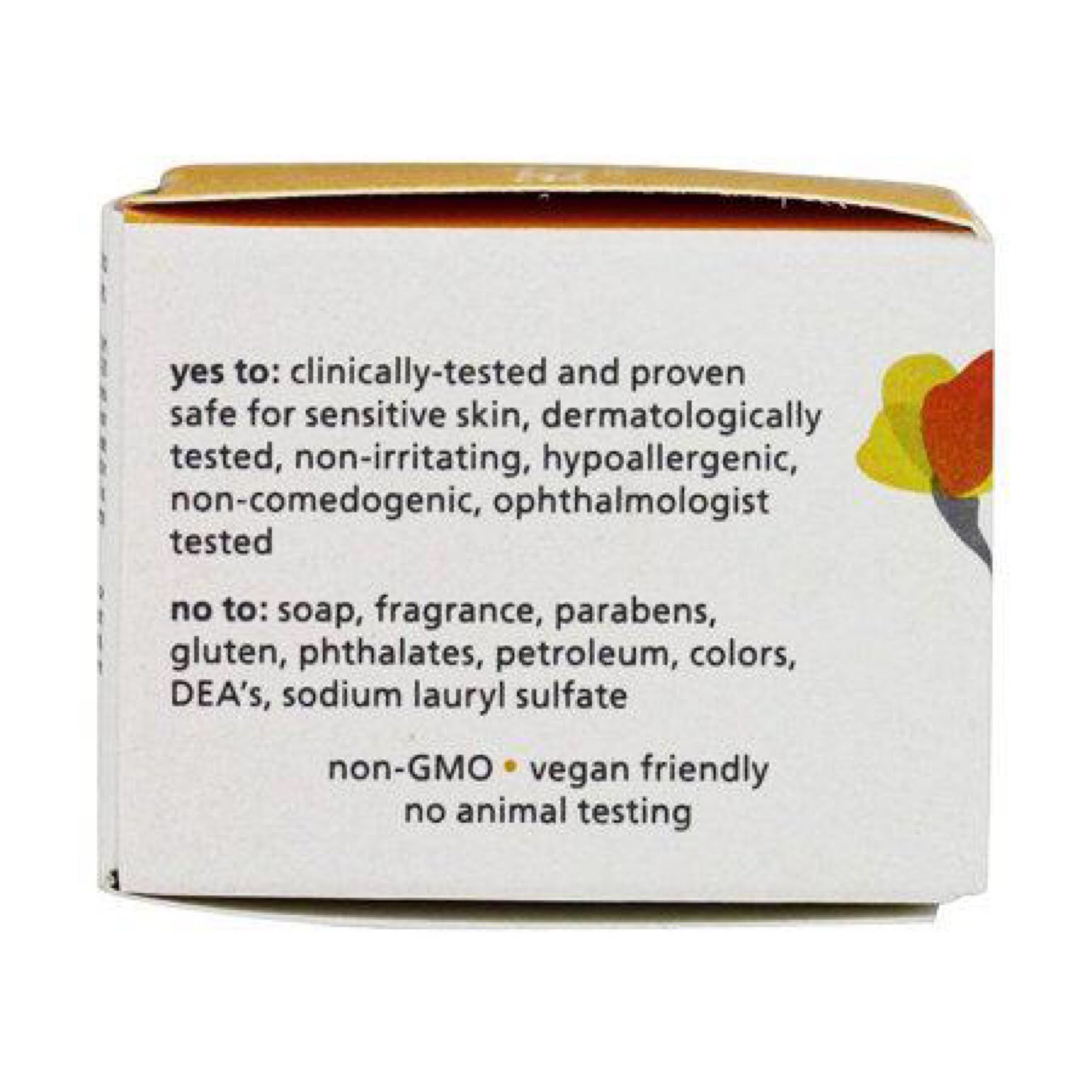 Home Health Everclen Crema para Ojos