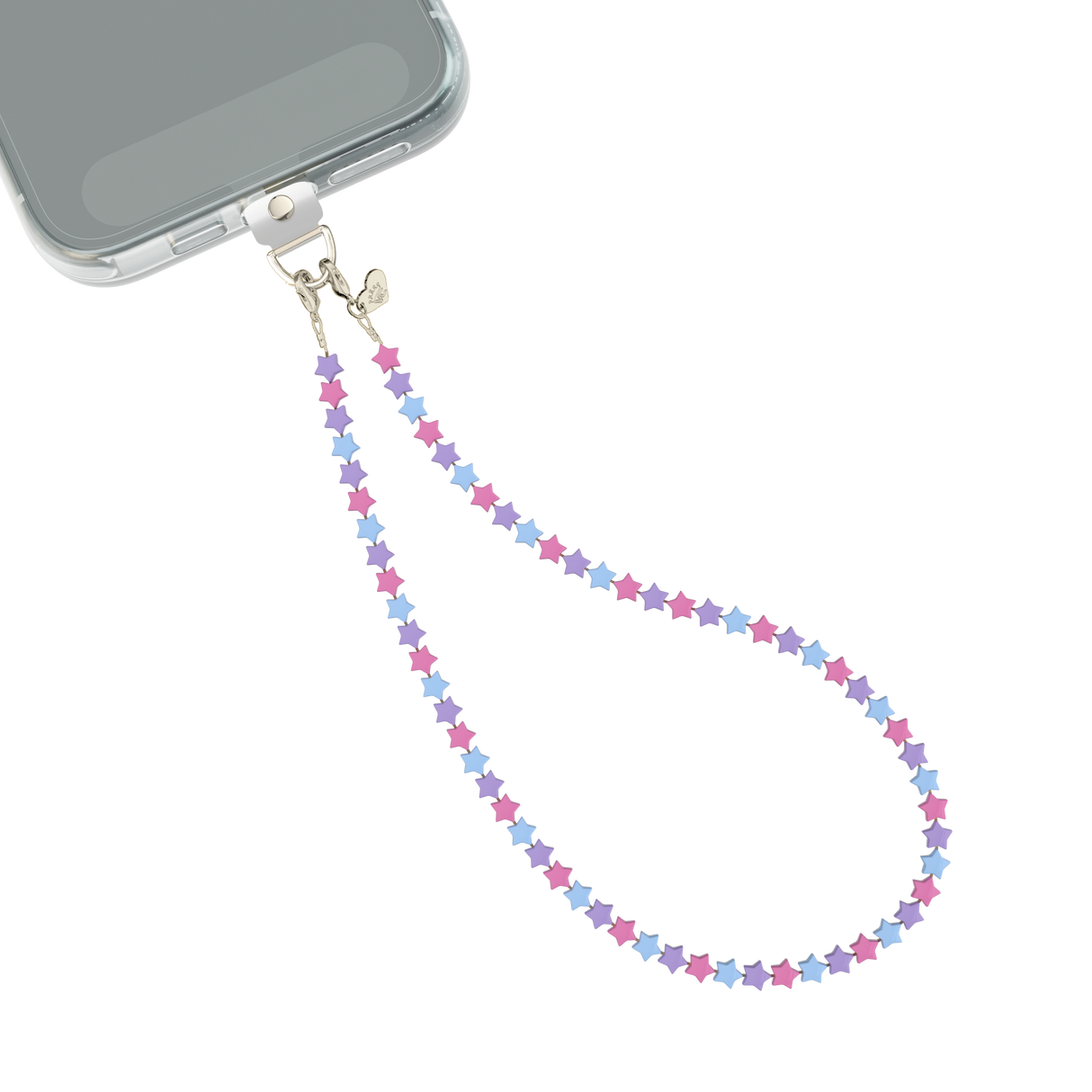 Star Sunset Phone Charm