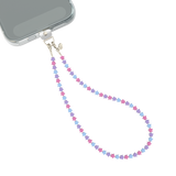 Star Sunset Phone Charm