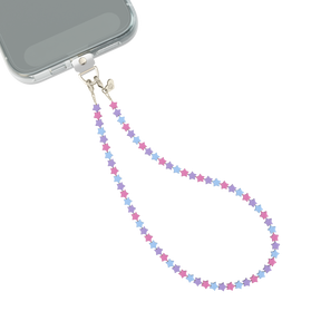 Star Sunset Phone Charm
