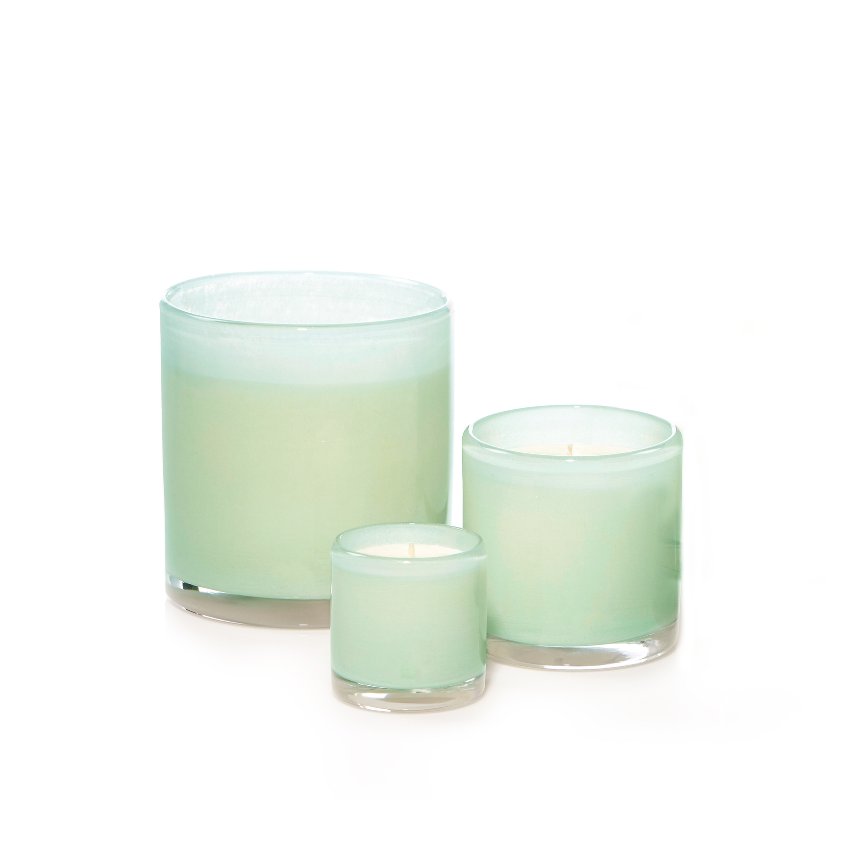 Alixx Martinique Cylindre Medium Candle
