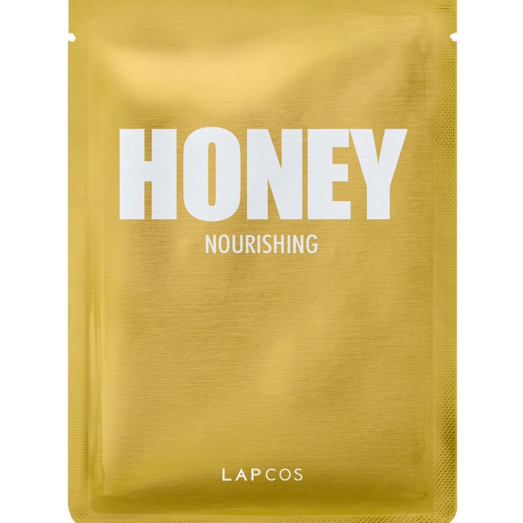 Lapcos Honey