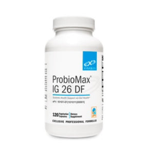 XYMOGEN ProbioMAX IG 26 DF